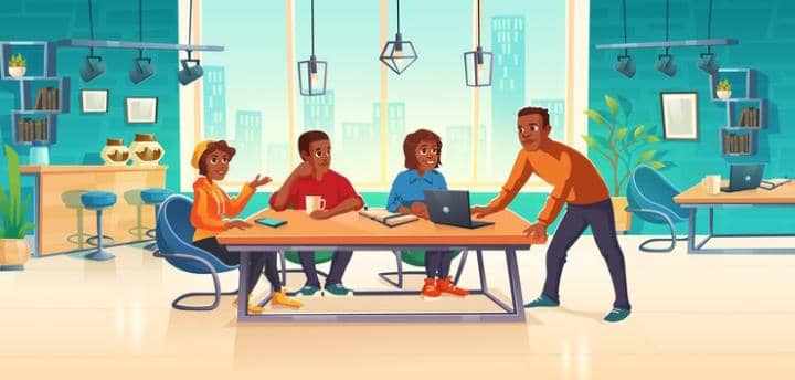 Anti violation image